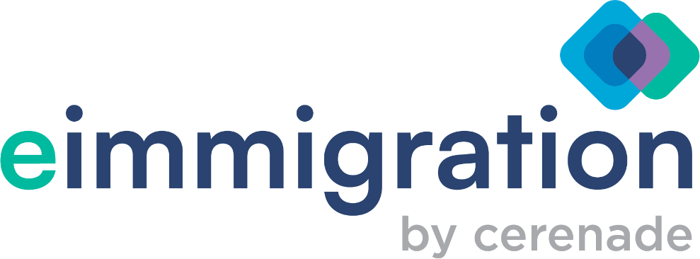 eImmigration by Cerenade